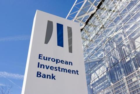 European Investment Bank