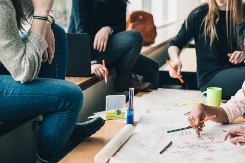 winning project consortium