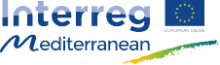 Interreg Euro-MED 2021-2027